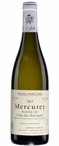 Domaine Michel Juillot Mercurey 1Er Cru Clos Des Barraults 2014